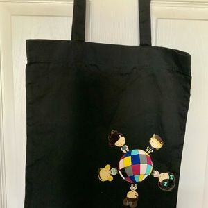 Harajuku bag